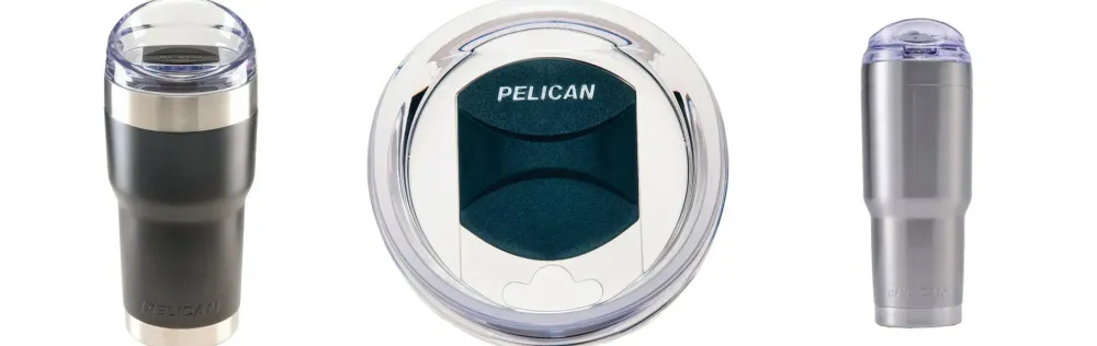 Pelican Traveler Tumbler